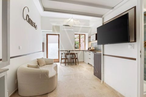 Lejlighed i Cannes, Alpes-Maritimes, Cannes - € 212.000 | Ref: W349-JR - foto 10
