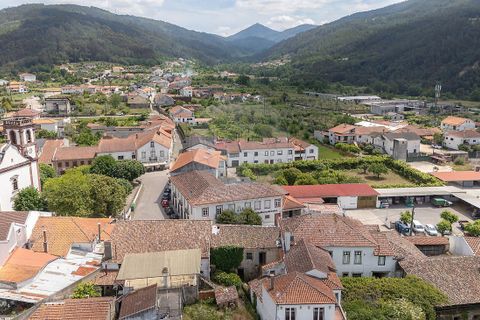 Byhus i Gois, Coimbra, Gois - € 85.000 | Ref: M-31028 - foto 4
