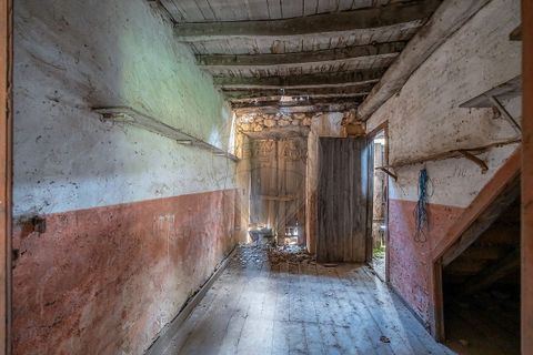 Byhus i Gois, Coimbra, Gois - € 85.000 | Ref: M-31028 - foto 7