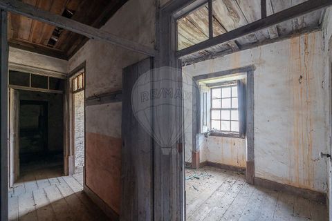 Byhus i Gois, Coimbra, Gois - € 85.000 | Ref: M-31028 - foto 11