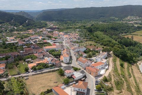 Byhus i Gois, Coimbra, Gois - € 85.000 | Ref: M-31028 - foto 22