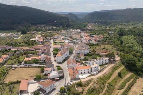 Byhus i Gois, Coimbra, Gois - € 85.000 | Ref: M-31028 - foto 23