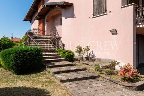 Villa i Proserpio, Como, Proserpio - € 495 000 | Ref: 3721 - foto 2