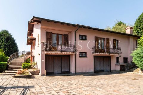 Villa i Proserpio, Como, Proserpio - € 495 000 | Ref: 3721 - foto 3