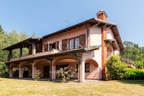 Villa i Proserpio, Como, Proserpio - € 495 000 | Ref: 3721 - foto 4