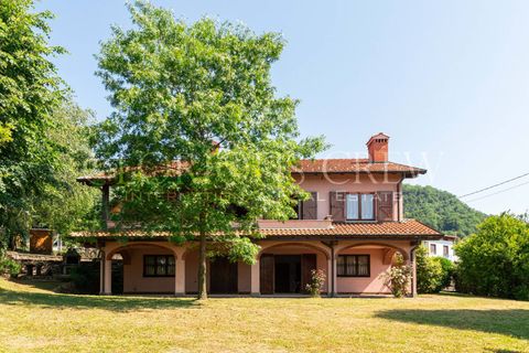Villa i Proserpio, Como, Proserpio - € 495 000 | Ref: 3721 - foto 5