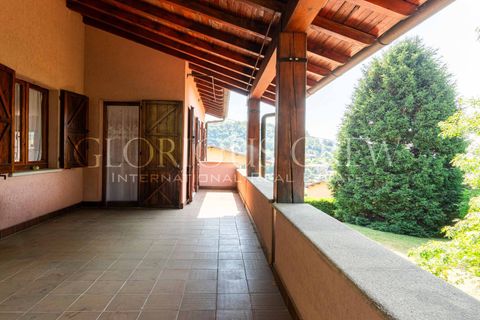Villa i Proserpio, Como, Proserpio - € 495 000 | Ref: 3721 - foto 10