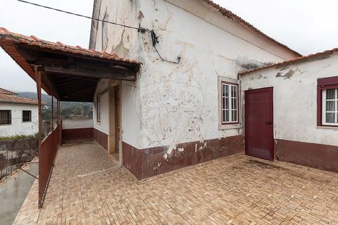 Villa i Gois, Coimbra, Gois - € 97.500 | Ref: M-31019 - foto 16