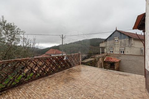 Villa i Gois, Coimbra, Gois - € 97.500 | Ref: M-31019 - foto 18