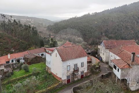 Villa i Gois, Coimbra, Gois - € 97.500 | Ref: M-31019 - foto 24