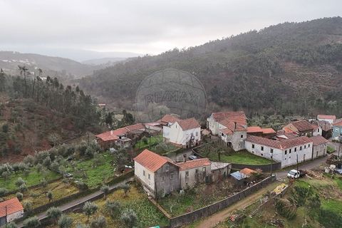 Villa i Gois, Coimbra, Gois - € 97.500 | Ref: M-31019 - foto 25
