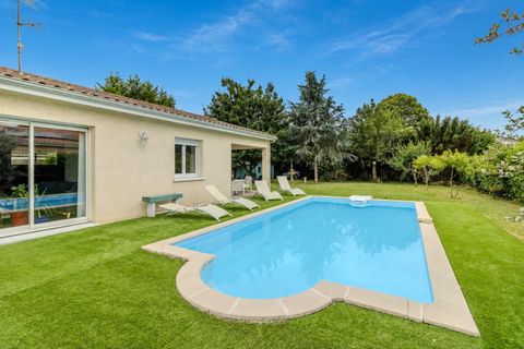 Villa a Creon, Gironde, Creon - € 459.000 | Ref: 4901051717 - foto 2