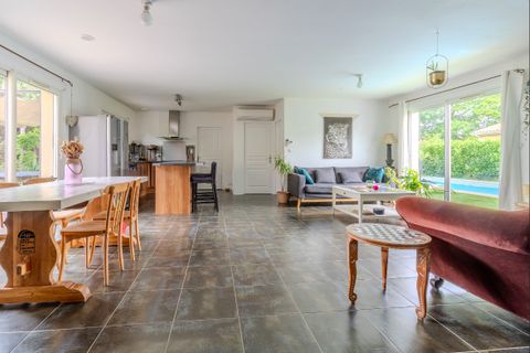 Villa a Creon, Gironde, Creon - € 459.000 | Ref: 4901051717 - foto 3