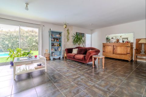 Villa a Creon, Gironde, Creon - € 459.000 | Ref: 4901051717 - foto 4