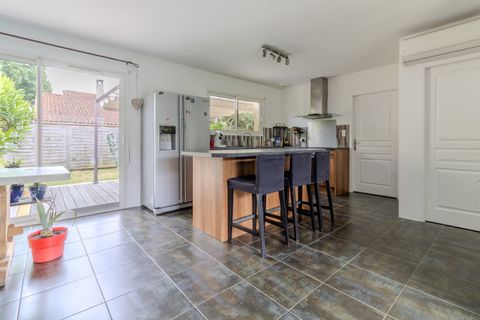 Villa a Creon, Gironde, Creon - € 459.000 | Ref: 4901051717 - foto 5