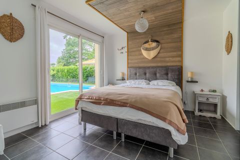 Villa a Creon, Gironde, Creon - € 459.000 | Ref: 4901051717 - foto 6
