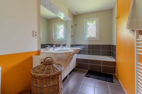 Villa a Creon, Gironde, Creon - € 459.000 | Ref: 4901051717 - foto 8