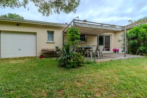Villa a Creon, Gironde, Creon - € 459.000 | Ref: 4901051717 - foto 9