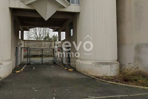 Parkeringsplads i Angers, Maine-et-Loire, Angers - € 19.000 | Ref: 4901051725 - foto 2