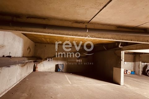 Parkeringsplads i Angers, Maine-et-Loire, Angers - € 19.000 | Ref: 4901051725 - foto 3