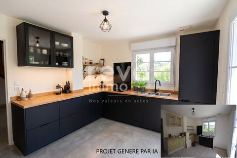 Villa a Oree-d'Anjou, Maine-et-Loire, Oree-d'Anjou - € 254.100 | Ref: 4901051728 - foto 3