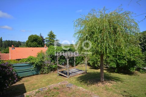 Villa a Oree-d'Anjou, Maine-et-Loire, Oree-d'Anjou - € 254.100 | Ref: 4901051728 - foto 8