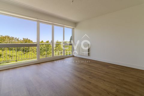 Lejlighed i Lormont, Gironde, Lormont - € 155.000 | Ref: 4901051736 - foto 2