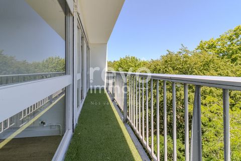 Lejlighed i Lormont, Gironde, Lormont - € 155.000 | Ref: 4901051736 - foto 3