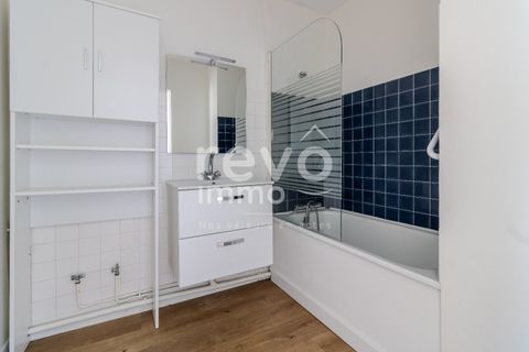 Lejlighed i Lormont, Gironde, Lormont - € 155.000 | Ref: 4901051736 - foto 5