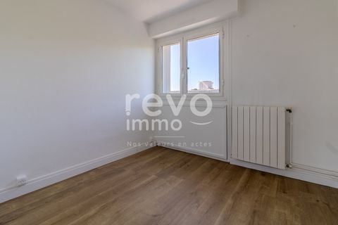 Lejlighed i Lormont, Gironde, Lormont - € 155.000 | Ref: 4901051736 - foto 6
