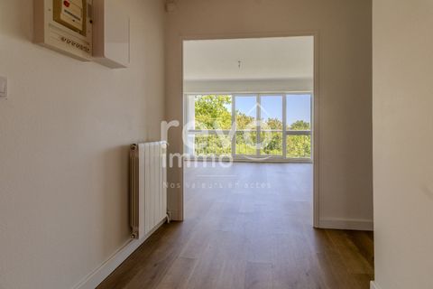Lejlighed i Lormont, Gironde, Lormont - € 155.000 | Ref: 4901051736 - foto 7