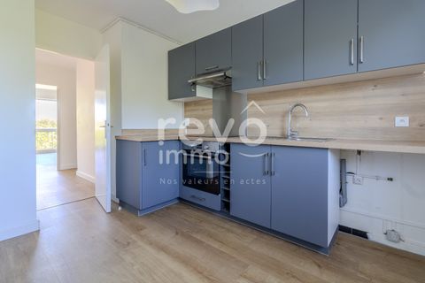 Lejlighed i Lormont, Gironde, Lormont - € 155.000 | Ref: 4901051736 - foto 8