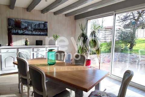 Villa a Montbert, Loire-Atlantique, Montbert - € 313.000 | Ref: 4901051739 - foto 2