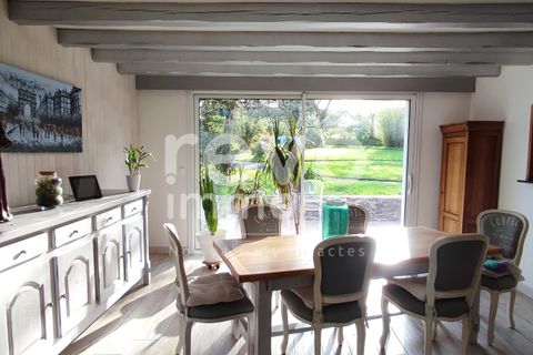 Villa a Montbert, Loire-Atlantique, Montbert - € 313.000 | Ref: 4901051739 - foto 3