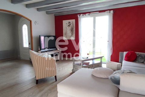 Villa a Montbert, Loire-Atlantique, Montbert - € 313.000 | Ref: 4901051739 - foto 4