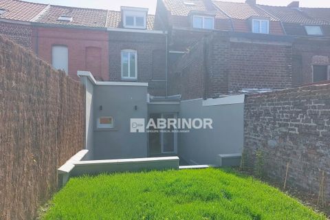Villa i Tourcoing, Nord, Tourcoing - € 199.800 | Ref: TCG-39774-LPUBI - foto 2