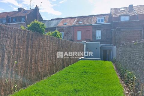 Villa i Tourcoing, Nord, Tourcoing - € 199.800 | Ref: TCG-39774-LPUBI - foto 13