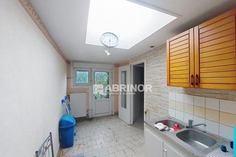 Villa i Tourcoing, Nord, Tourcoing - € 97.000 | Ref: TCG-39683-LPUBI - foto 1