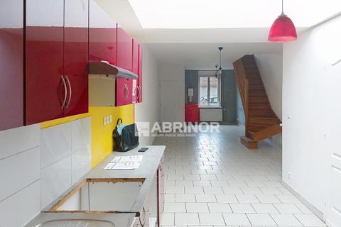 Villa i Tourcoing, Nord, Tourcoing - € 143.500 | Ref: TCG-39682-LPUBI - foto 2
