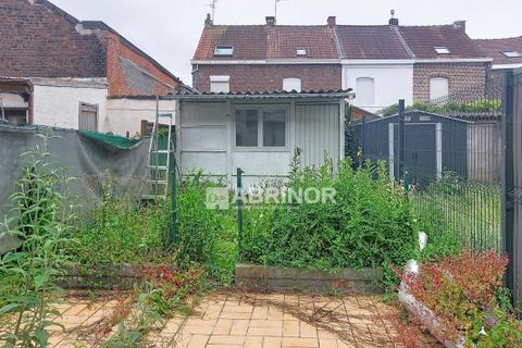Villa i Tourcoing, Nord, Tourcoing - € 143.500 | Ref: TCG-39682-LPUBI - foto 7