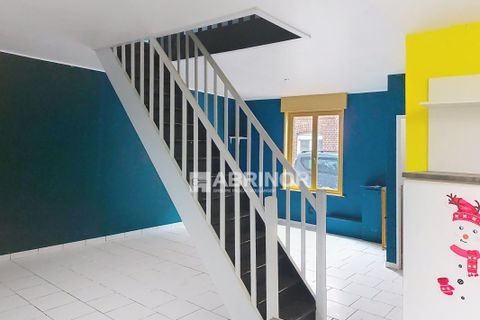Villa i Tourcoing, Nord, Tourcoing - € 123.500 | Ref: TCG-39680-LPUBI - foto 1