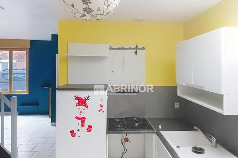 Villa i Tourcoing, Nord, Tourcoing - € 123.500 | Ref: TCG-39680-LPUBI - foto 2