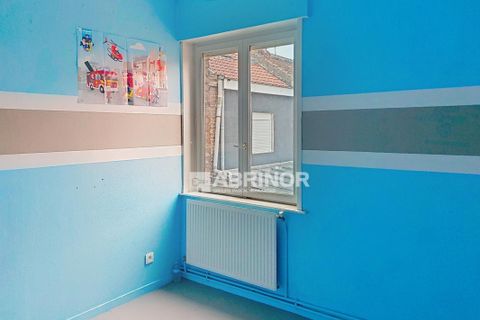 Villa i Tourcoing, Nord, Tourcoing - € 123.500 | Ref: TCG-39680-LPUBI - foto 3