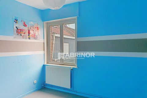 Villa i Tourcoing, Nord, Tourcoing - € 123.500 | Ref: TCG-39680-LPUBI - foto 4