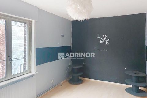 Villa i Tourcoing, Nord, Tourcoing - € 123.500 | Ref: TCG-39680-LPUBI - foto 5