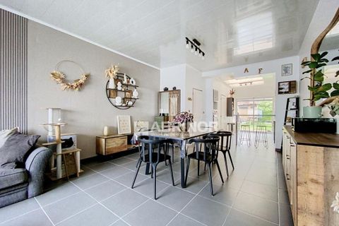 Villa i Tourcoing, Nord, Tourcoing - € 164.900 | Ref: TCG-39761-DDUBI - foto 1