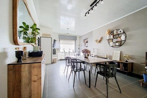 Villa i Tourcoing, Nord, Tourcoing - € 164.900 | Ref: TCG-39761-DDUBI - foto 2