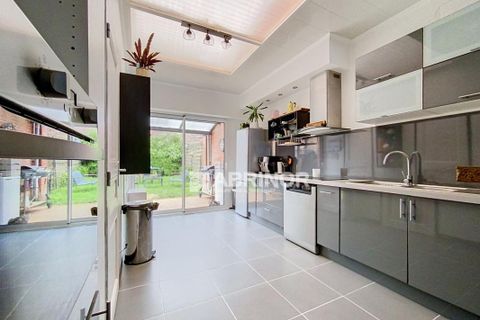 Villa i Tourcoing, Nord, Tourcoing - € 164.900 | Ref: TCG-39761-DDUBI - foto 3