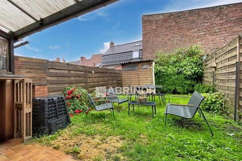 Villa i Tourcoing, Nord, Tourcoing - € 164.900 | Ref: TCG-39761-DDUBI - foto 4