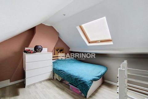 Villa i Tourcoing, Nord, Tourcoing - € 164.900 | Ref: TCG-39761-DDUBI - foto 8